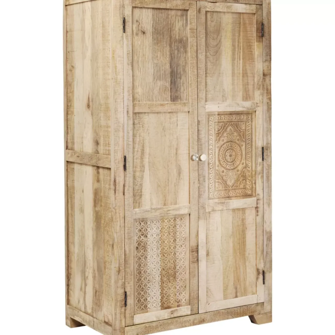 Regale|KARE Design Kleiderschrank Puro