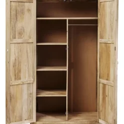 Regale|KARE Design Kleiderschrank Puro