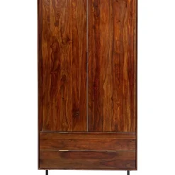 Regale|KARE Design Kleiderschrank Ravello 190X100