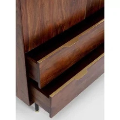 Regale|KARE Design Kleiderschrank Ravello 190X100