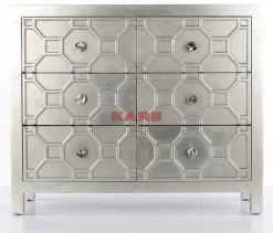 Kommoden & Sideboards|KARE Design Kommode Alhambra 108Cm