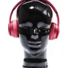 Deko & Geschenkartikel|KARE Design Kopfhorerstander Black