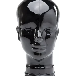 Deko & Geschenkartikel|KARE Design Kopfhorerstander Black