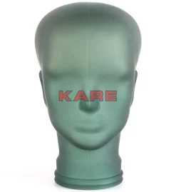 Deko & Geschenkartikel|KARE Design Kopfhorerstander Grun