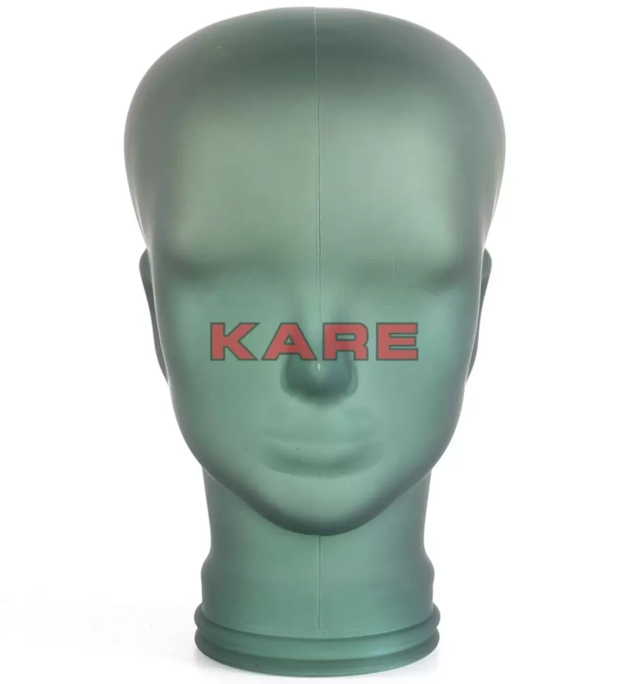 Deko & Geschenkartikel|KARE Design Kopfhorerstander Grun