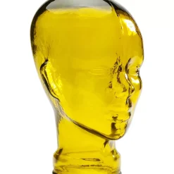 Deko & Geschenkartikel|KARE Design Kopfhorerstander Transparent Sortiert