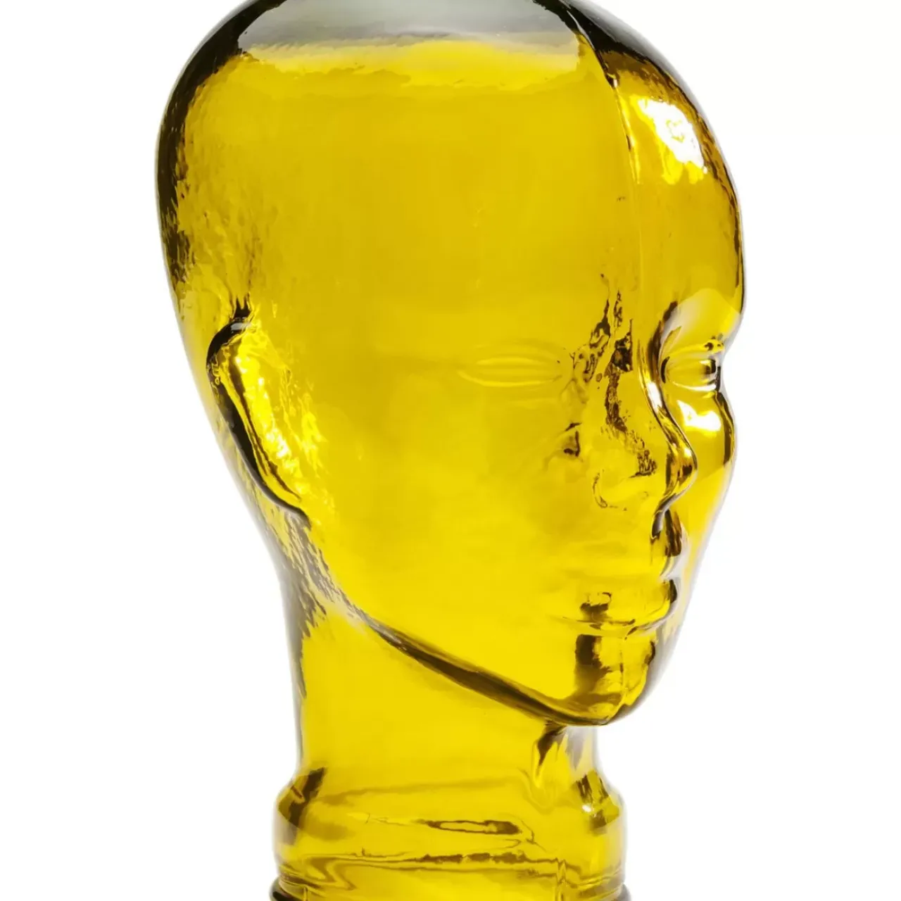 Deko & Geschenkartikel|KARE Design Kopfhorerstander Transparent Sortiert