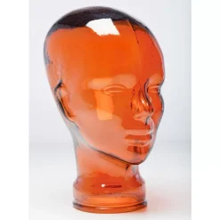 Deko & Geschenkartikel|KARE Design Kopfhorerstander Transparent Sortiert
