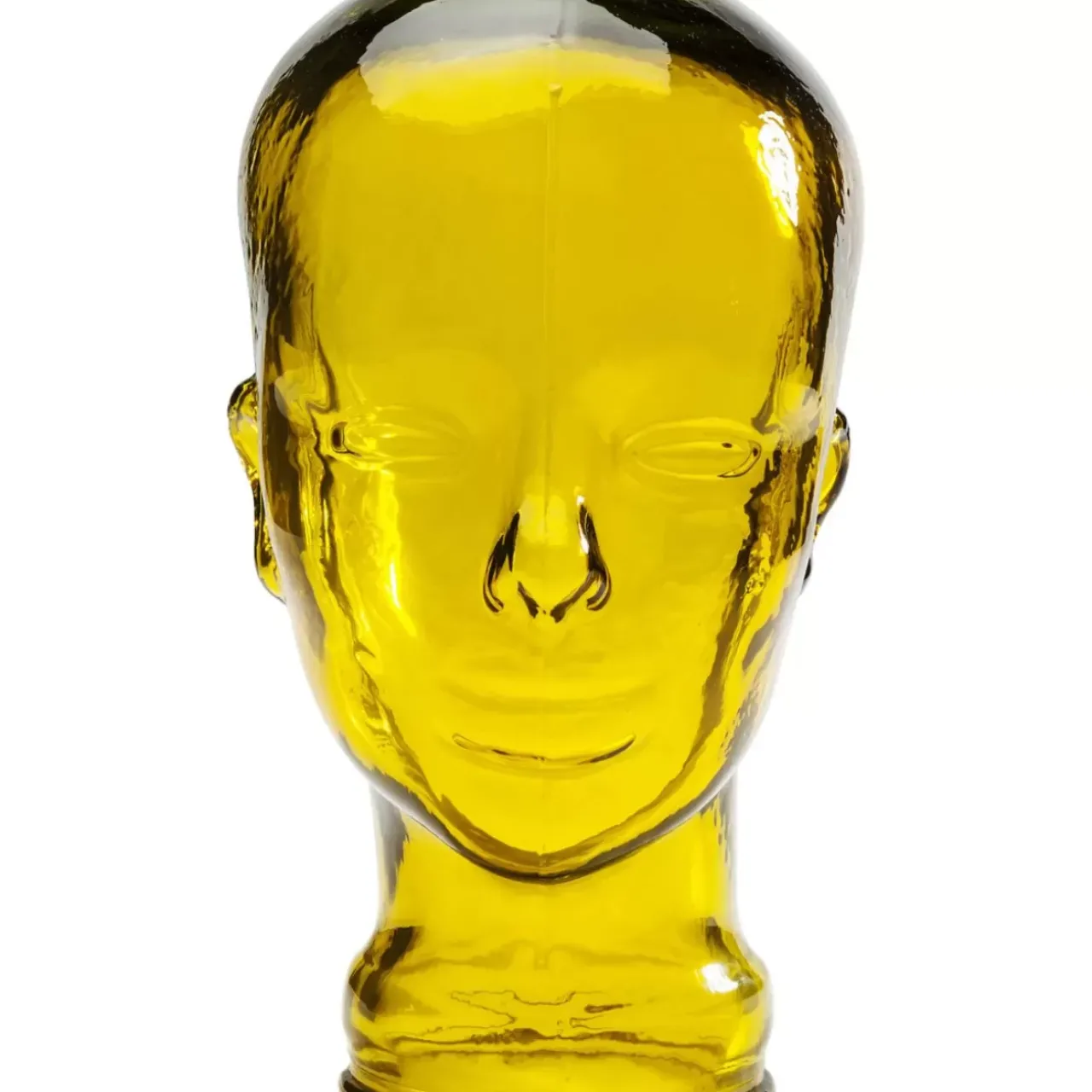 Deko & Geschenkartikel|KARE Design Kopfhorerstander Transparent Sortiert