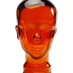 Deko & Geschenkartikel|KARE Design Kopfhorerstander Transparent Sortiert