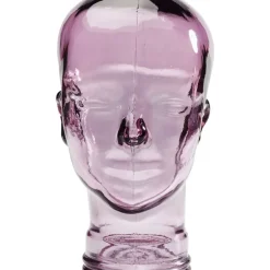 Deko & Geschenkartikel|KARE Design Kopfhorerstander Transparent Sortiert
