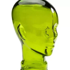 Deko & Geschenkartikel|KARE Design Kopfhorerstander Transparent Sortiert