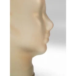 Deko & Geschenkartikel|KARE Design Kopfhorerstander Zimt