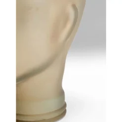 Deko & Geschenkartikel|KARE Design Kopfhorerstander Zimt