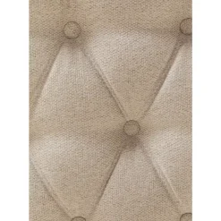 Betten|KARE Design Kopfteil Benito Moon Creme 180Cm