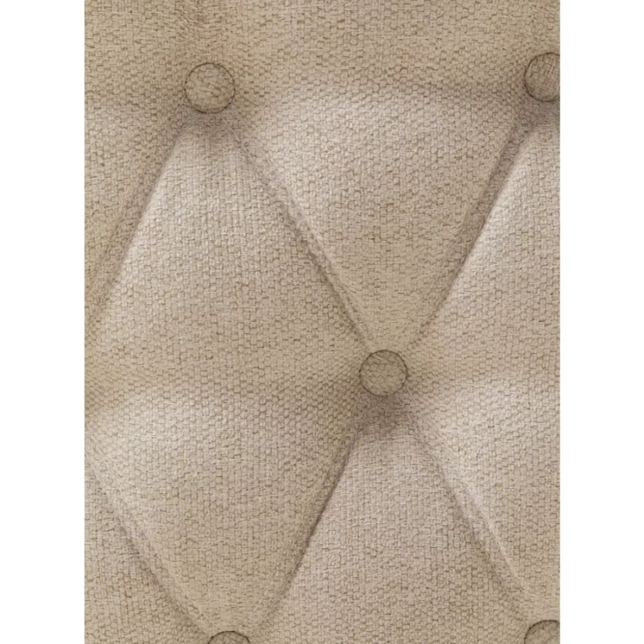 Betten|KARE Design Kopfteil Benito Moon Creme 180Cm