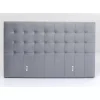Betten|KARE Design Kopfteil Benito Star Grau 180Cm