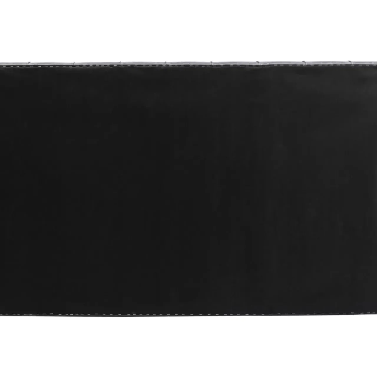 Betten|KARE Design Kopfteil Benito Star Grau 160Cm