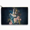 Deko & Geschenkartikel|KARE Design Kosmetiktasche Hand Of Mademoiselle