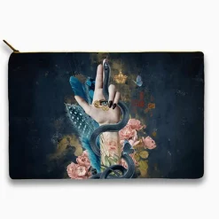 Deko & Geschenkartikel|KARE Design Kosmetiktasche Hand Of Mademoiselle