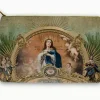 Deko & Geschenkartikel|KARE Design Kosmetiktasche Metzli Xietli