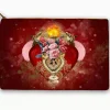 Deko & Geschenkartikel|KARE Design Kosmetiktasche Satis Vixi