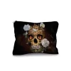 Deko & Geschenkartikel|KARE Design Kosmetiktasche Skull Memnto Mori