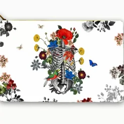 Deko & Geschenkartikel|KARE Design Kosmetiktasche Torax