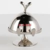 Geschirr & Tischaccessoires|KARE Design Kuchenglocke Bunny