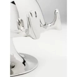 Geschirr & Tischaccessoires|KARE Design Kuchenglocke Bunny