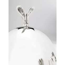 Geschirr & Tischaccessoires|KARE Design Kuchenglocke Bunny