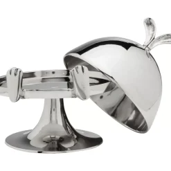 Geschirr & Tischaccessoires|KARE Design Kuchenglocke Bunny