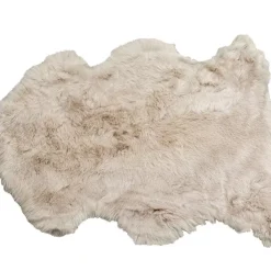 Teppiche|KARE Design Lammfell Heidi Grau 85X65Cm