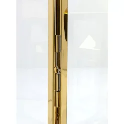 Kerzenständer & Laternen|KARE Design Laterne Giardino Gold (4/Set)