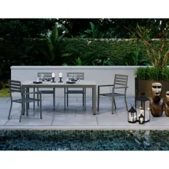 Kerzenständer & Laternen|KARE Design Laterne Giardino Schwarz Gold (4/Set)
