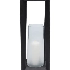 Kerzenständer & Laternen|KARE Design Laterne Mabel 61Cm