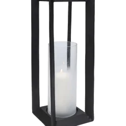 Kerzenständer & Laternen|KARE Design Laterne Mabel 61Cm