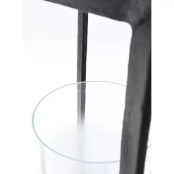 Kerzenständer & Laternen|KARE Design Laterne Mabel 46Cm