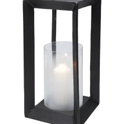 Kerzenständer & Laternen|KARE Design Laterne Mabel 46Cm