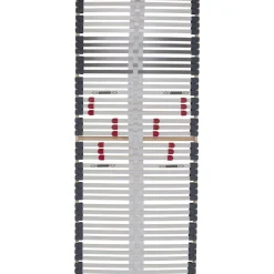 Betten|KARE Design Lattenrost Comfort Plus 80X200