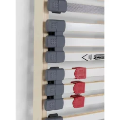Betten|KARE Design Lattenrost Comfort Plus 80X200
