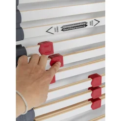 Betten|KARE Design Lattenrost Comfort Plus 80X200