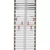 Betten|KARE Design Lattenrost Comfort 100X200