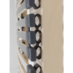Betten|KARE Design Lattenrost Comfort 100X200