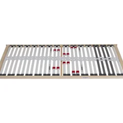 Betten|KARE Design Lattenrost Comfort 80X200