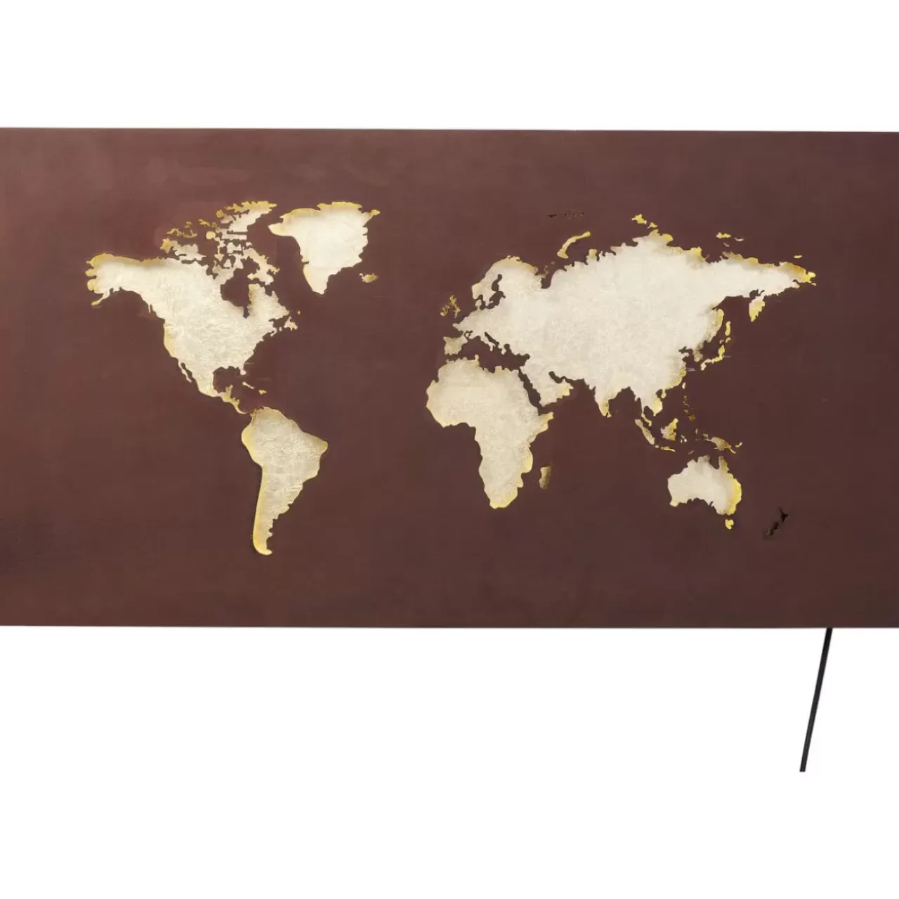 Leuchtobjekte|KARE Design Leuchtdekoration Map Led