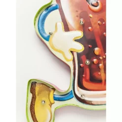 Leuchtobjekte|KARE Design Leuchtobjekt Leisure Drink Medium Led