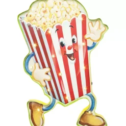 Leuchtobjekte|KARE Design Leuchtobjekt Leisure Pop Corn Medium Led