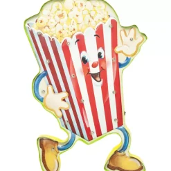 Leuchtobjekte|KARE Design Leuchtobjekt Leisure Pop Corn Medium Led