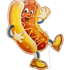 Leuchtobjekte|KARE Design Leuchtobjekt Leisure Sausage Big Led